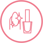 Manicure Icon