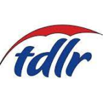 tdlr logo