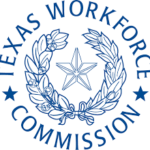 Texas Workforce Commission logo