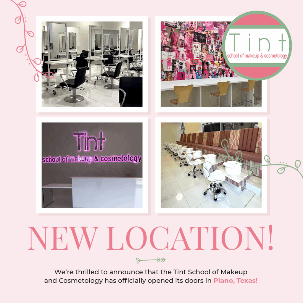 new Plano location