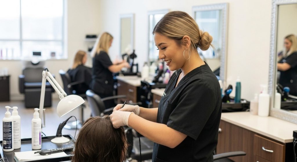 Cosmetology School Admissions in Texas: What You Need to Know Before You Apply
